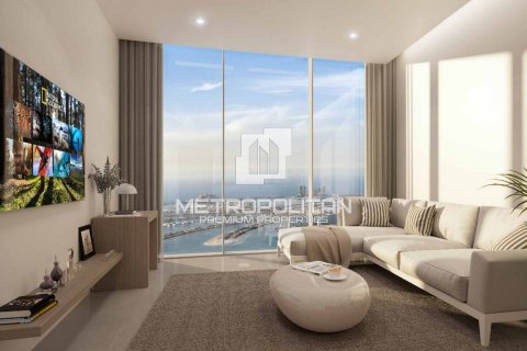 Квартира 30м² в Ciel Tower, ОАЭ №9248 2