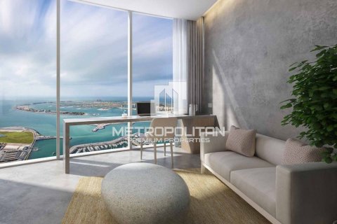 30m² Apartment en Ciel Tower, UAE No. 9248 3