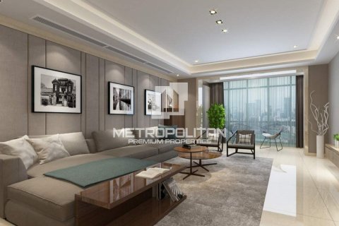 1 bedroom Apartment in Business Bay, UAE No. 9249 2