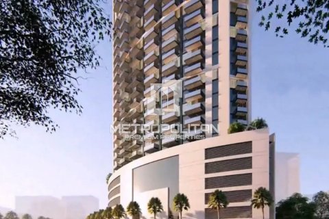 1 bedroom Apartment in Business Bay, UAE No. 9249 5