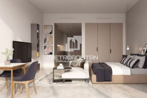 1 bedroom Apartment in Business Bay, UAE No. 9259 5