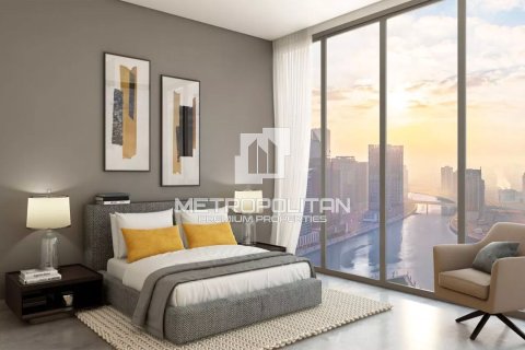 1 chambre Appartement à Business Bay, UAE No. 9259 6