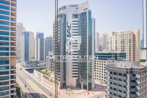 2 dormitorios Apartment en Marina Diamonds, UAE No. 9252 3