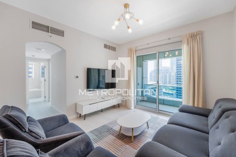 2 bedrooms Apartment in Marina Diamonds, UAE No. 9252 1