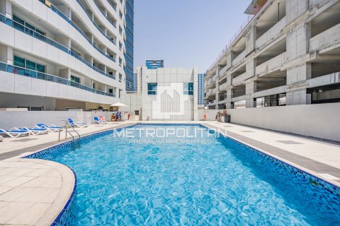 2 bedrooms Apartment in Marina Diamonds, UAE No. 9252 29