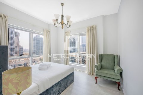 2 bedrooms Apartment in Marina Diamonds, UAE No. 9252 23