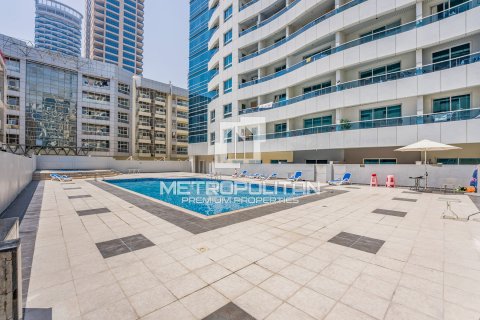 2 bedrooms Apartment in Marina Diamonds, UAE No. 9252 25