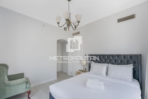 2 chambres Appartement à Marina Diamonds, UAE No. 9252 18