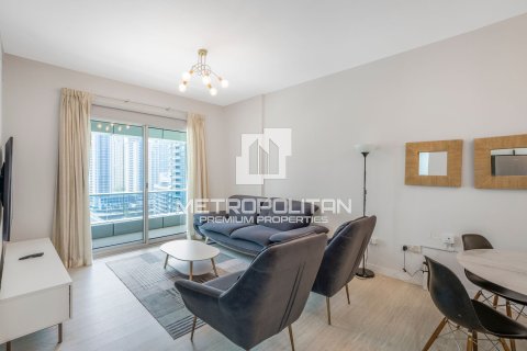 2 chambres Appartement à Marina Diamonds, UAE No. 9252 4