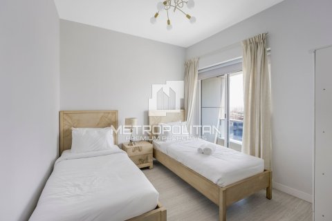 2 bedrooms Apartment in Marina Diamonds, UAE No. 9252 16