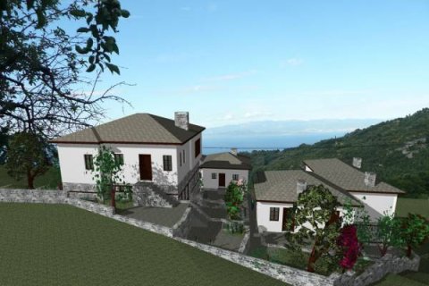 210m² House in Magnesia, Greece No. 57936 2