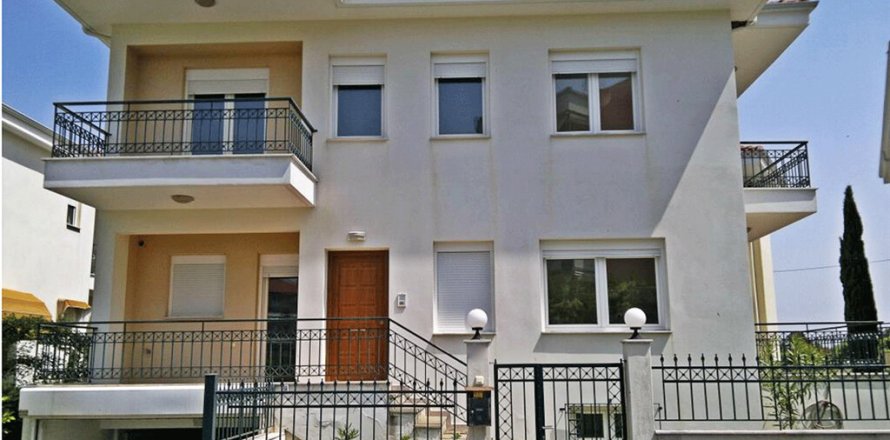 3 dormitorios House en Litochoro, Greece No. 57841