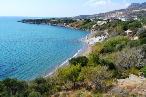 5500m² Land à Ierapetra, Greece No. 57850 1