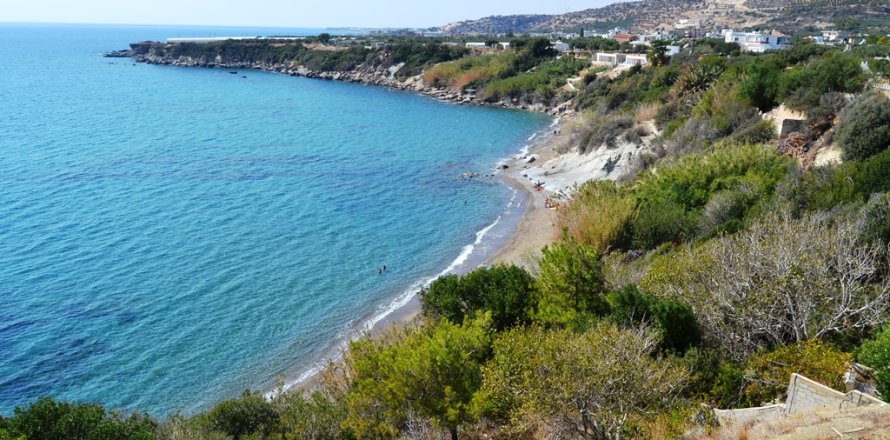 5500m² Land in Ierapetra, Greece No. 57850