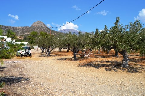 5500m² Land en Ierapetra, Greece No. 57850 2