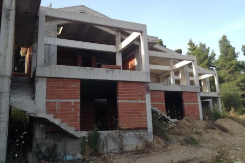 1100m² Negocio en Chalkidiki, Greece No. 57935 3