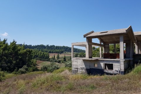 1100m² Affaires à Chalkidiki, Greece No. 57935 6