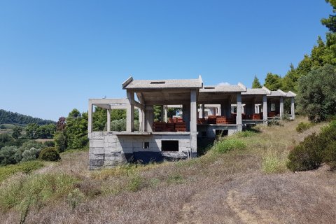 1100m² Negocio en Chalkidiki, Greece No. 57935 1