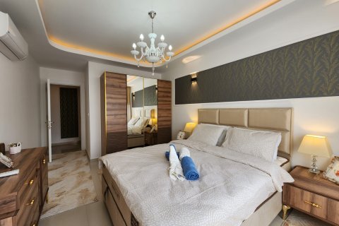 3+1 Apartment en Mahmutlar, Turkey No. 14248 6