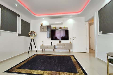 3+1 Apartment in Mahmutlar, Turkey No. 14248 3