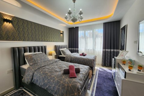 3+1 Apartment in Mahmutlar, Turkey No. 14248 4