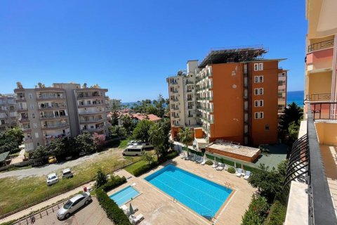 2+1 Apartment in Mahmutlar, Turkey No. 14247 11