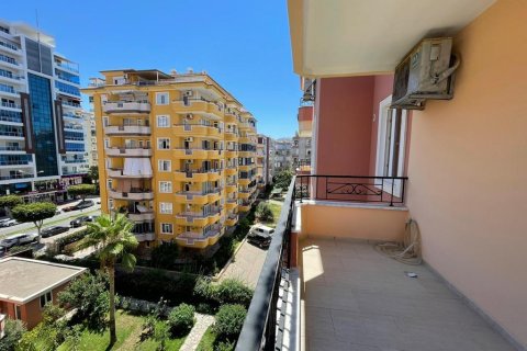 2+1 Apartment in Mahmutlar, Turkey No. 14247 5