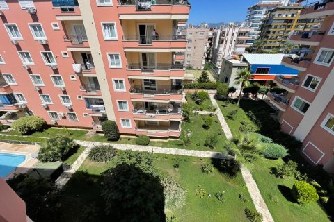 2+1 Apartment in Mahmutlar, Turkey No. 14247 8