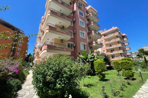 2+1 Apartment in Mahmutlar, Turkey No. 14247 2