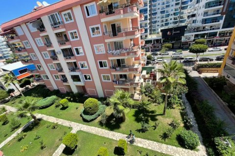 2+1 Apartment en Mahmutlar, Turkey No. 14247 15