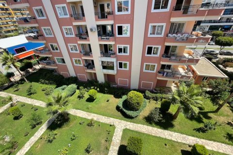 2+1 Apartment in Mahmutlar, Turkey No. 14247 4