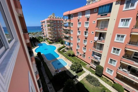 2+1 Apartment in Mahmutlar, Turkey No. 14247 1