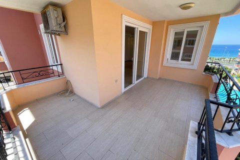 2+1 Apartment in Mahmutlar, Turkey No. 14247 13