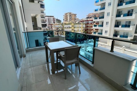 1+1 Apartment en Mahmutlar, Turkey No. 14336 1