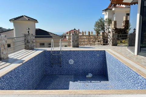 4+1 Villa en Tepe, Turkey No. 14339 23