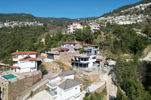 4+1 Villa en Tepe, Turkey No. 14339 4