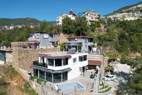 4+1 Villa en Tepe, Turkey No. 14339 1