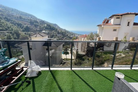 4+1 Villa en Tepe, Turkey No. 14339 13