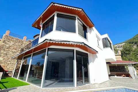 4+1 Villa en Tepe, Turkey No. 14339 22