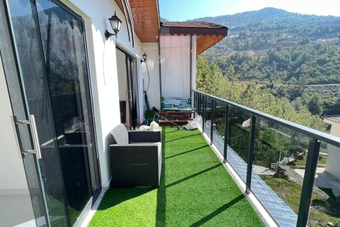 4+1 Villa en Tepe, Turkey No. 14339 19