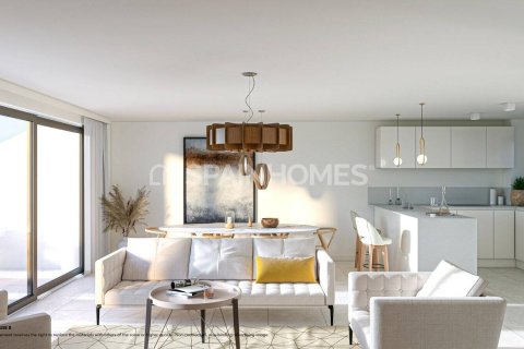 1 chambre Penthouse à Fuengirola, Spain No. 26312 6