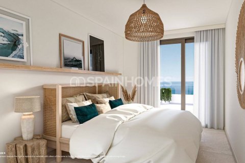 1 chambre Penthouse à Fuengirola, Spain No. 26312 7