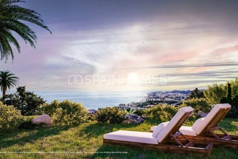 1 chambre Penthouse à Fuengirola, Spain No. 26312 20