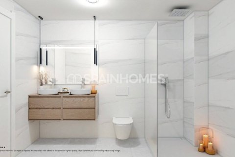 1 chambre Penthouse à Fuengirola, Spain No. 26312 9