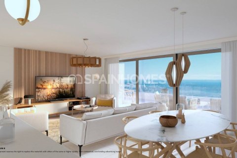 1 dormitorio Penthouse en Fuengirola, Spain No. 26312 3