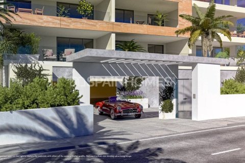 1 chambre Penthouse à Fuengirola, Spain No. 26312 21