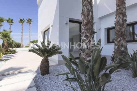 5 dormitorios Villa en Rojales, Spain No. 26370 6