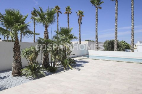 5 dormitorios Villa en Rojales, Spain No. 26370 4