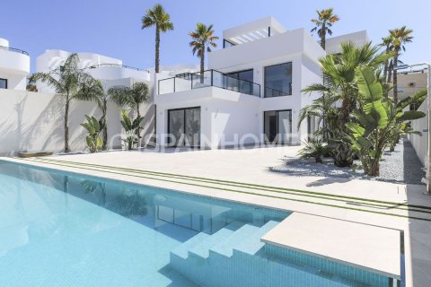 5 bedrooms Villa in Rojales, Spain No. 26370 1