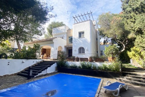 5 chambres Villa à Campoamor, Spain No. 26377 1